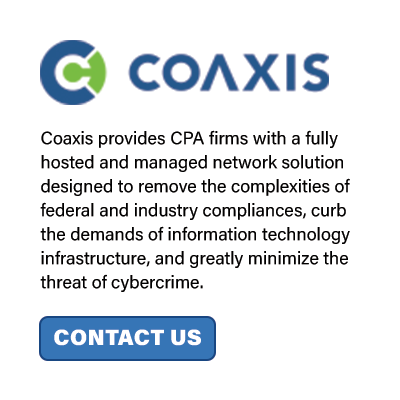 Coaxis