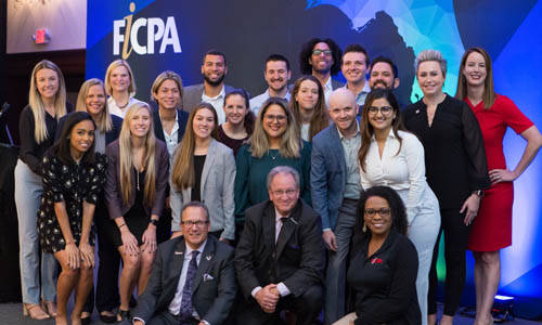 FICPA--Conferences & Signature Events