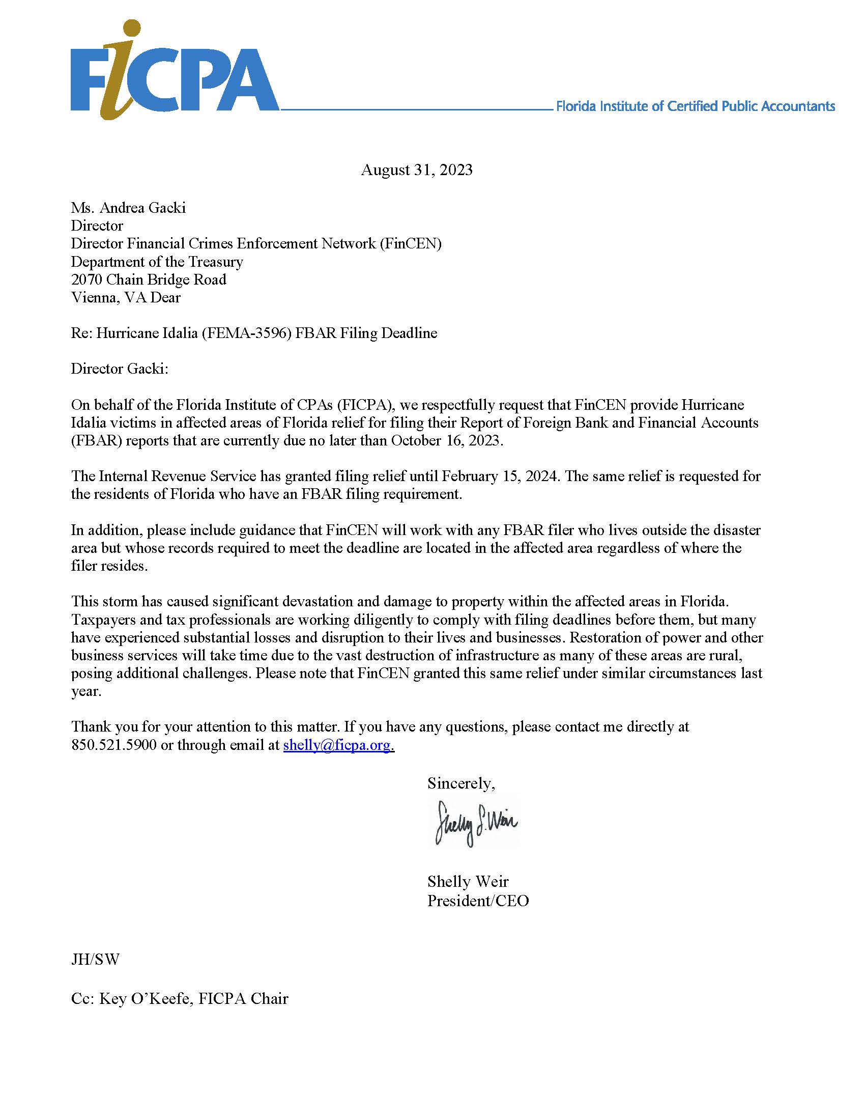 IDALIA- FICPA letter to FINCEN FINAL.jpg