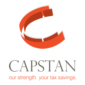 Capstan