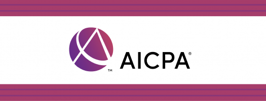 AICPA logo