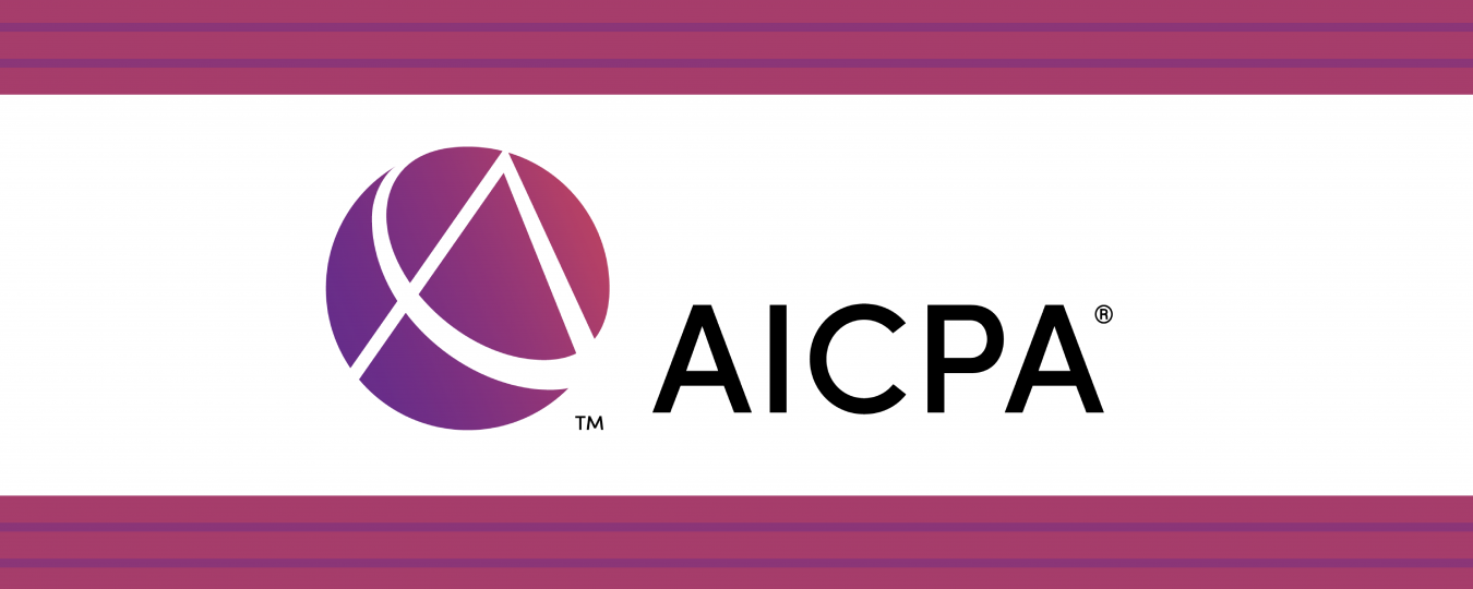 AICPA logo